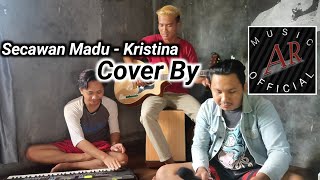 Download Lagu SECAWAN MADU // KRISTINA // COVER ACCOUSTIC MP3