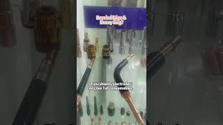 🔥Unsatisfactory plasma cutting? We are Jinaode Welding & Cutting.