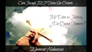 Video thumbnail of "Haz llover - Coro Juvenil IEP Talca Sur Oriente"