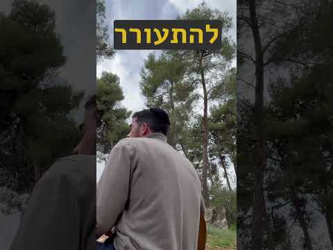 אורות קאבר לאברהם טל 