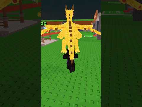 Special Gift for Boy💝 #usa #roblox