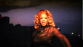 Video thumbnail of "Leela James - Something's Got A Hold On Me"