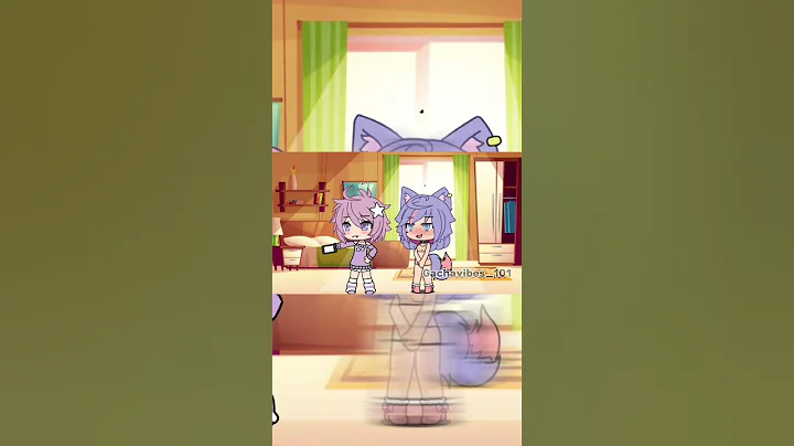 STOP GACHA HEAT!!🔥 #gachaclub  #stopgachaheat || @Gachavibes_101 ||