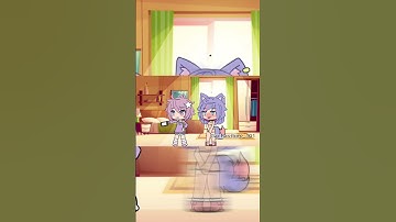 STOP GACHA HEAT!!🔥 #gachaclub  #stopgachaheat || @Gachavibes_101 ||