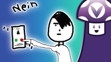 [Vinesauce] Vinny - German Emo Guy