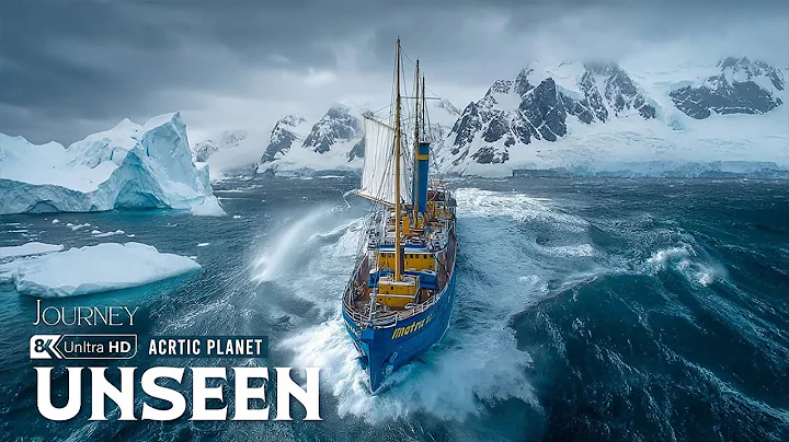 Uncharted Arctic | The Hidden Secrets of the Frozen End of the World
