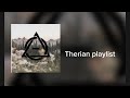 Pov your practicing quads and want to listen to music therian playlist 