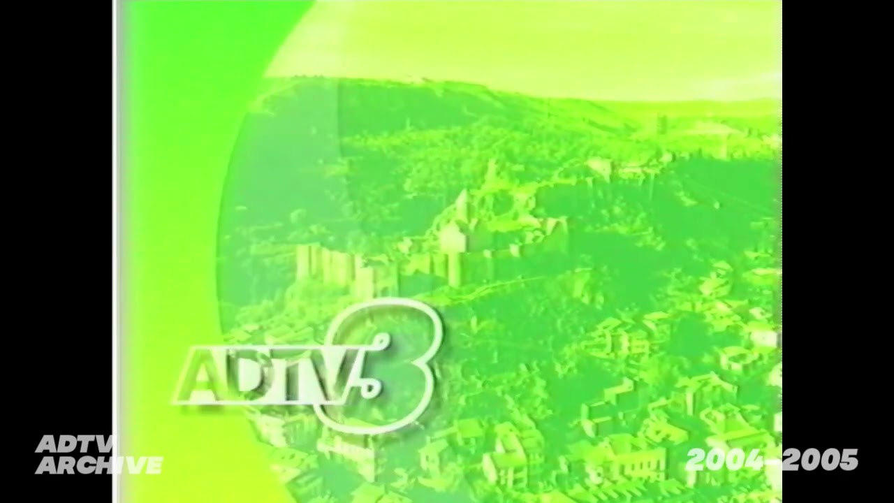 ADTV3/TravelPak Bumpers (2001-2011)