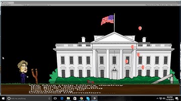 Unity 3D | Shot with GeForce GTX