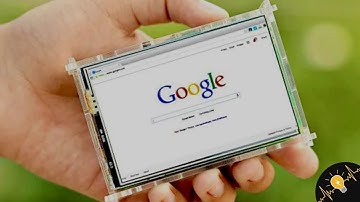 Making The Smallest Pocket PC. How To Make Smallest Pocket PC At home.