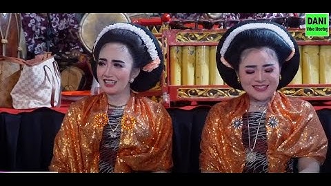 SIARAN LIVE TAYUB BOJONEGORO WAHYU IROMO ~ Pernikahan SARDIAN & YULA