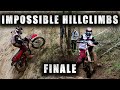 Heaven or hell xtreme finale 2023  1979 honda xl 185 s am limit