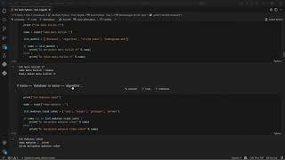 4 Computer Vision|Dasar Python Bagian 3(IF, FOR, WHILE & FUNCTION)-Herfandi Ph.D.-Informatika-(UTS) 