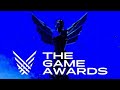 The Game Awards 2021 Español ¡EN VIVO!