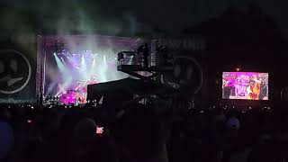 Tenacious D - Video Games (Live debut, world reveal) - 05/06/2023 - Shaky Knees Fest - Atlanta, GA