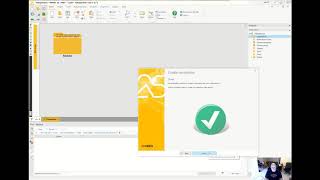 TCI Inspection Mobile REST creation screenshot 2