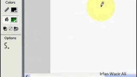 Flash MX - Part 7 - Urdu Tutorial .3gp