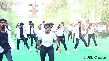 2K23 PVPSIT  | FLASH MOB  |