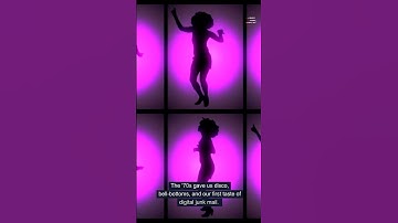 The Bizarre History of Spam Emails from the Disco Era