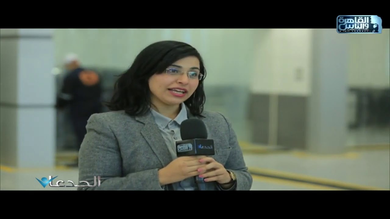 الجدعان في مركز "ABS" لصيانة السيارات والذي تحول لعلامة تجارية كبرى في مصر