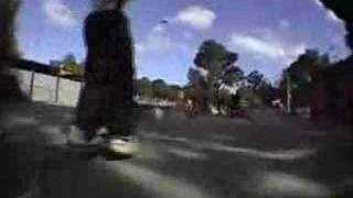 Skate Clip- Day off at Riverslide