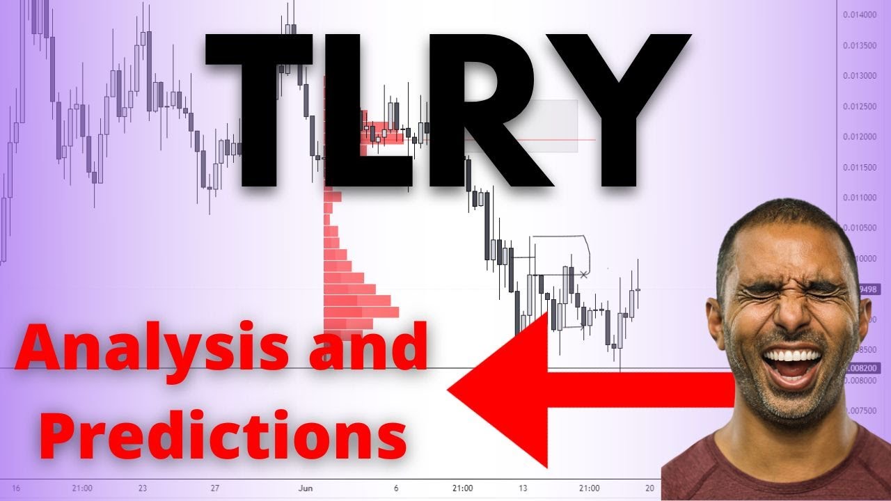 🧨🎈 TLRY Stock | Technical Analysis And Predictions Tilray Stock tlry stocktwits | business insurance