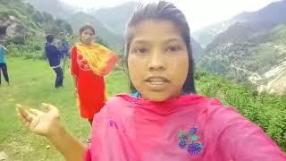 छट-छट गवल बल क सनग गवल क दनचरय