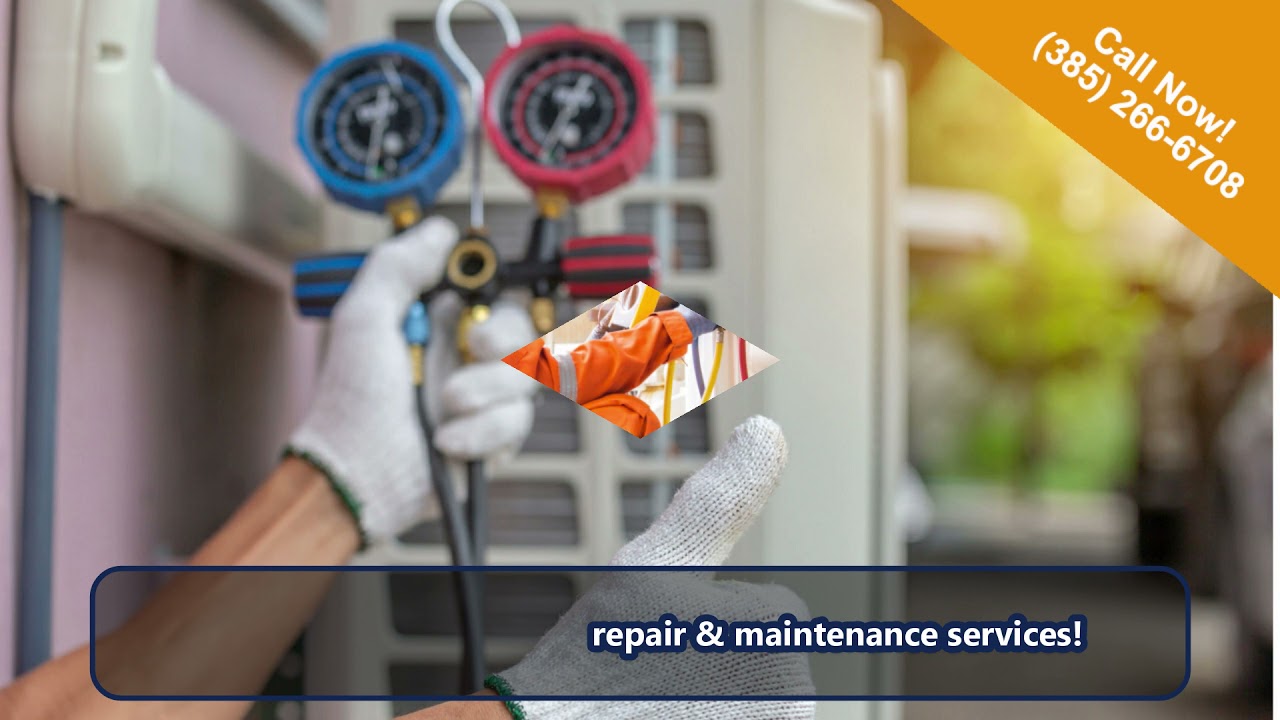 Forced Air Heater Murray Hear From You 385 266 6708 Efficient Systems Heating Cooling 