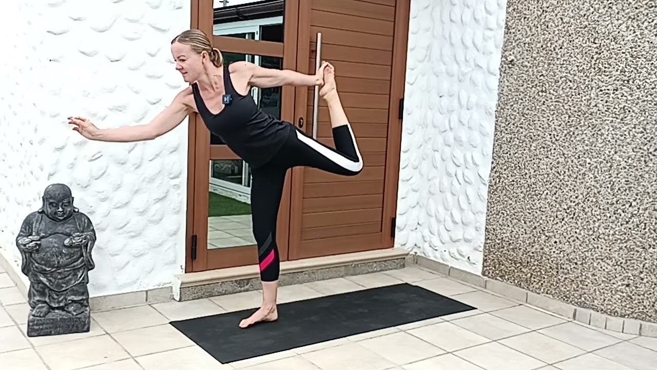 Rise and Flow - Dein Morgenritual