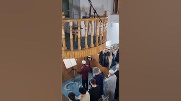 Thumbnail of чтец Мухаммад Абу-Муавия