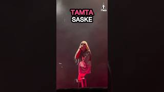 Tamta & Saske - - Arena Edition Oaka - Athens| Resimi
