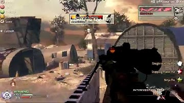 Instinct vs THE WORLD 2-1 Editing by Jasey