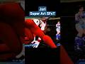 Juri Super Art SFxT Sfxt Streetfighter Juri Streetfighterxtekken Asuka 