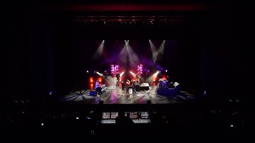 ZSOUND LA110 Working at Ala dos Namorados e Vivane in Lisbon!