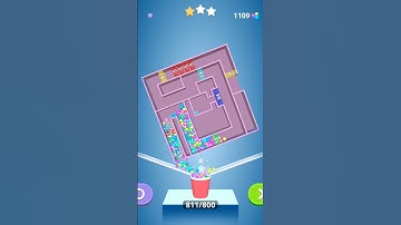 #Multi Maze Level 62 Gameplay complete Heavenplay