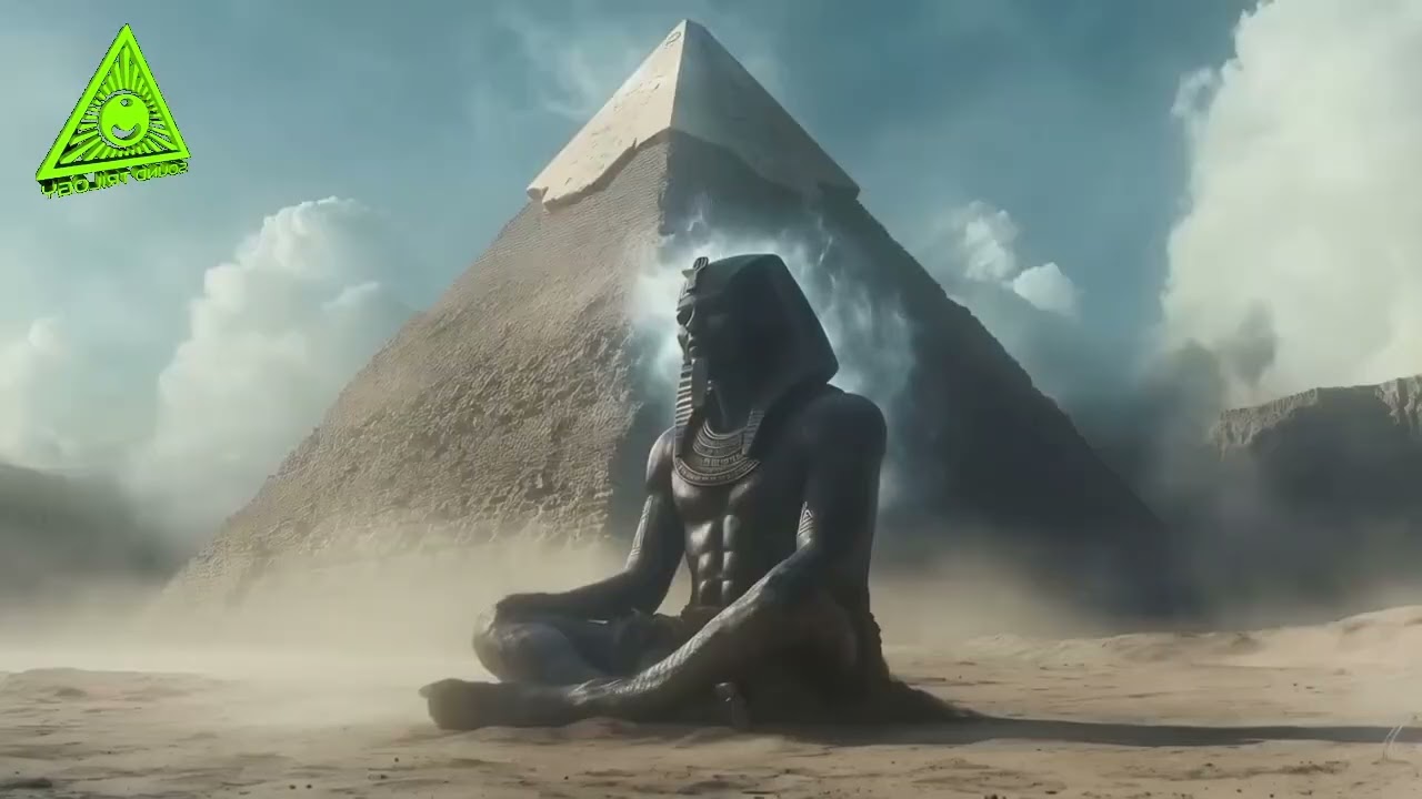 MARIO SALAS - SOUND TRILOGY EP 007 PROGRESSIVE HOUSE