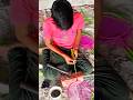 बैडमिंटन 🏸 कैसे बनता है 😱..~mini woodworking art skill /wood / hand crafts / #shorts #shortsvideos