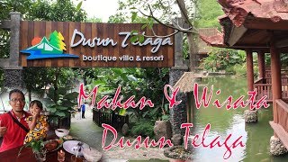 Malang rasa Ubud !!! Review hotel murah dan keren di Malang : Padi Heritage Hotel