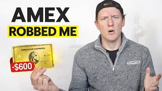 Before You Apply for an Amex Card, Watch This First