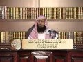 تفسير سورة الأعراف من الآية 189 إلى نهاية السورة | الشيخ صالح بن عبد الرحمن الخضيري