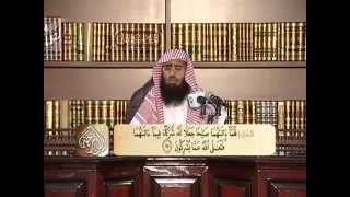 تفسير سورة الأعراف من الآية 189 إلى نهاية السورة | الشيخ صالح بن عبد الرحمن الخضيري