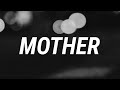 Meghan Trainor - Mother (Lyrics) &quot;i am your mother you listen to me&quot;