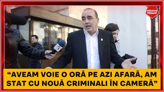 Gigi Netoiu, MARTURII CUTREMURATOARE din inchisoare: “AM FACUT INFARCT”