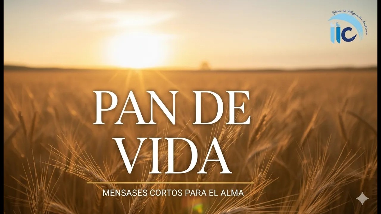Pan de Vida