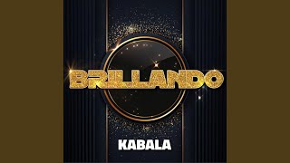 Miniatura de vídeo de "Kabala - Enamorado por Primera Vez"
