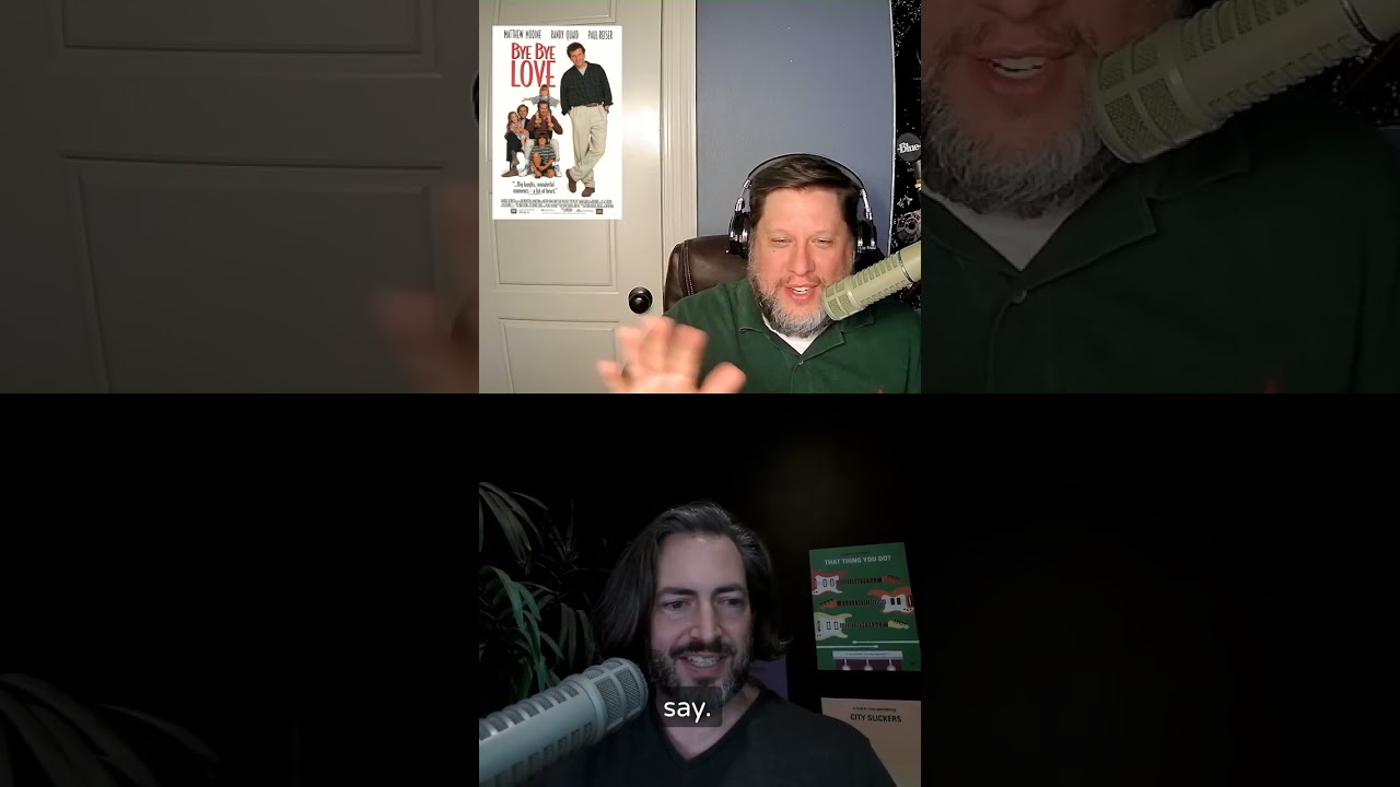 Soccer moms and drop-ins...