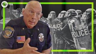 Should We Raise the Standard for Police Use of Force?