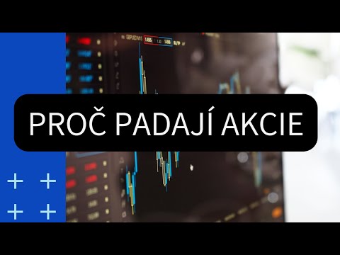 Video: Proč akcie PG&E klesly?