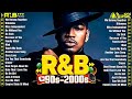 R&amp;B &amp; Hip Hop Love Songs Throwback – The Ultimate Slow Jam Collection