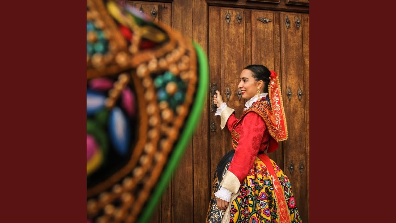 Charro y Jota de Carbajales